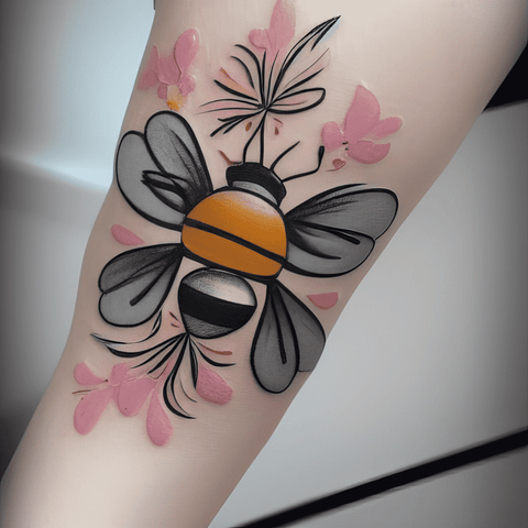 93 Animal Tattoo Ideas That Will Make You Want To Get One ASAP | Bored Panda